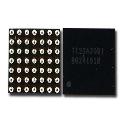 آی سی کنترل شارژ و مسیر پاور BQ 24161B اورجینال نو