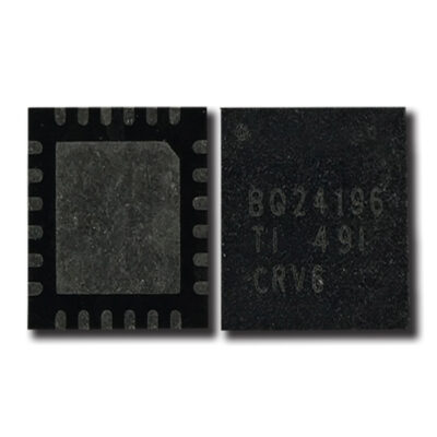 آی سی شارژ BQ24196 اورجینال نو لنوو (A3300 ، A5500 ، B6000) 