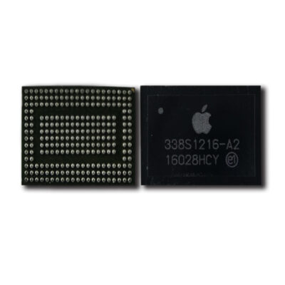 آی سی تغذیه ۳۳۸S1216-A2 اورجینال نو آیفون ( IPHONE 5S )
