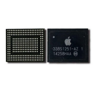 آی سی تغذیه ۳۳۸S1251-AZ اورجینال نو آیفون ( IPHONE 6، 6PLUS )