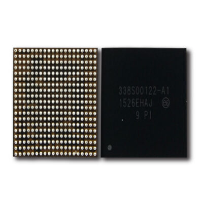 آی سی تغذیه ۳۳۸S00122-A1 اورجینال نو آیفون ( IPHONE 6S، 6S PLUS )