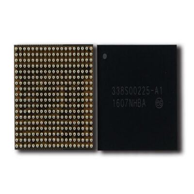 آی سی تغذیه ۳۳۸S00225-A1 اورجینال نو آیفون ( IPHONE 7، 7PLUS )