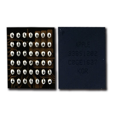 آی سی صوت ۳۳۸S1202 اورجینال نو آیفون ( IPHONE 5S، 5C، 6 )