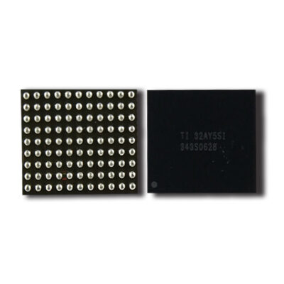 آی سی تاچ آیفون IPHONE 343S0628 اورجینال نو (ایفون 5)