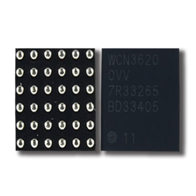 آی سی وای فای و بلوتوث WCN3620 اورجینال نو ( SAMSUNG J500H، E500/ HUAWEI G6، Y625 )