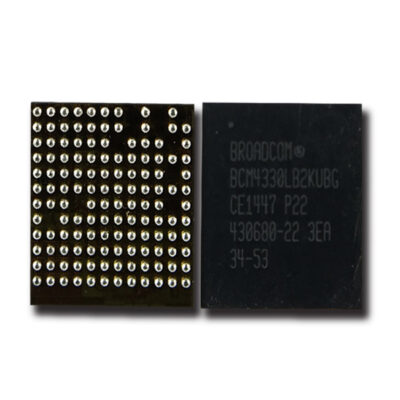 آی سی وای فای و بلوتوث BCM4330LB2KUBG اورجینال نو سامسونگ ( SAMSUNG I9060، G355H، S7562، S7580، S7272 )
