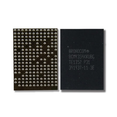 آی سی وای فای و بلوتوث BCM4354KKUB6 اورجینال نو
