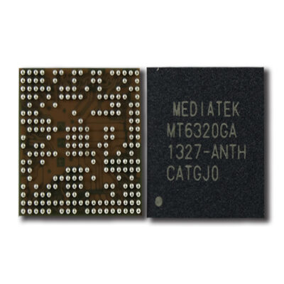 آی سی تغذیه MT6320GA اورجینال نو (Huawei G610 ، G520 ، G70 ، Lenovo S5000 ، A3000H ، B6000)