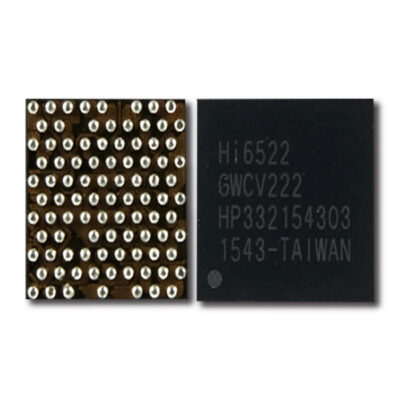 آی سی تغذیه HI6522 اورجینال نو (هواوی 4X و P8 lite و honor 6x و P9 lite)