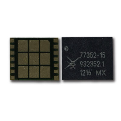 آی سی پاور آمپلی فایر SKY77352-15 اورجینال نو آیفون ( IPHONE 5 )