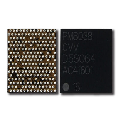 آی سی تغذیه PM8038 اورجینال نو (سونی C2005،C2105 ، هواوی G740 ، نوکیا 520 ، 620 ، 720)
