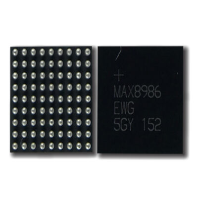 آی سی تغذیه MAX8986 اورجینال نو (سامسونگ S5360، S5830 ، S5570، S6102)