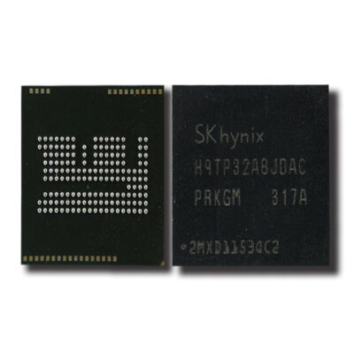 آی سی هارد H9TP32A8JDAC اورجینال نو (HTC DESIRE 616  HUAWEI G610 ، G730 ، 3C ، G615)