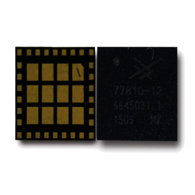 آی سی پاور آمپلی فایر آیفون IPHONE PA SKY77810 اورجینال نو (5S، 5C)