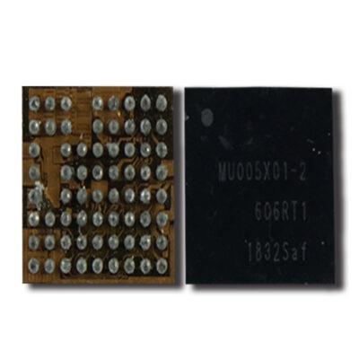 آی سی تغذیه MU005X01-2 اورجینال نو سامسونگ ( J710 ،J7 Prime )