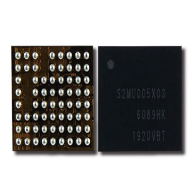 آی سی تغذیه MU005X03 اورجینال نو سامسونگ (A530F , J530F ,G611F ,J600FN ,J610FN , J720F )