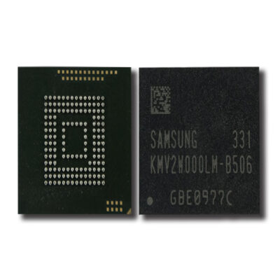 آی سی هارد KMV2W000LM-B506 اورجینال نو (سامسونگ و هواوی)