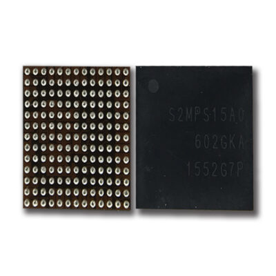 آی سی تغذیه S2MPS15A0 اورجینال نو سامسونگ ( SAMSUNG NOTE5، S6، S6 EDGE )