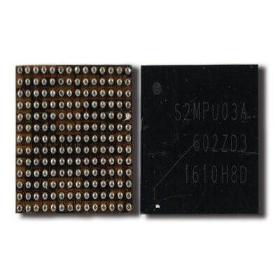 آی سی تغذیه STMPU03A اورجینال نو (سامسونگ و هواوی)