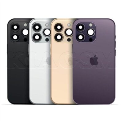 شاسی (قاب) کامل آیفون 14 پرو مکس