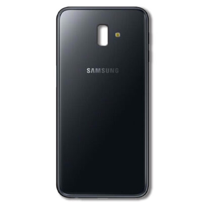 درب پشت گوشی سامسونگ SAMSUNG J6 PLUS / J610 اورجینال