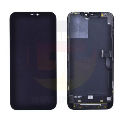 ال سی دی آیفون ۱۲ پرو مکس – LCD IPHONE 12 PRO MAX