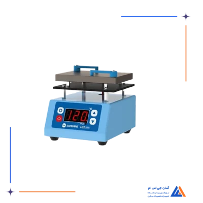 پری هیتر SUNSHINE LS2 MINI