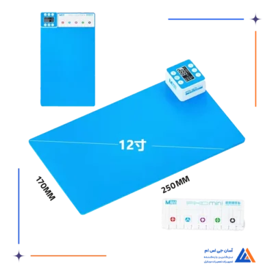 پد سیلیکونی حرارتی MAANT PHD MINI