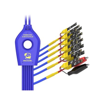 کابل پاور اندروید مکانیک Mechanic 18in1 Power Pro