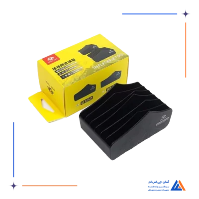 استند شابلون OSS TEAM W122