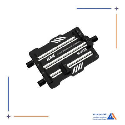 گیره برد RF4 RF-FT33