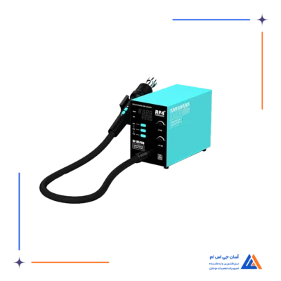 هیتر RF4 RF-H5PRO