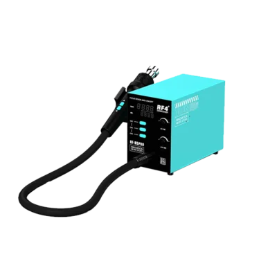 هیتر RF4 RF-H5PRO