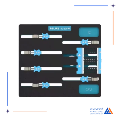 گیره لپ تاپ RELIFE RL-605PRO