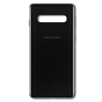 درب پشت گوشی سامسونگ SAMSUNG S10 / G973 اورجینال