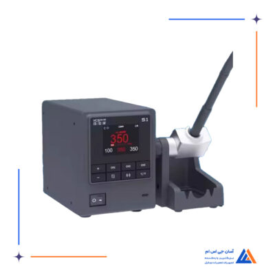 دستگاه هویه YCS S1 T210 110W