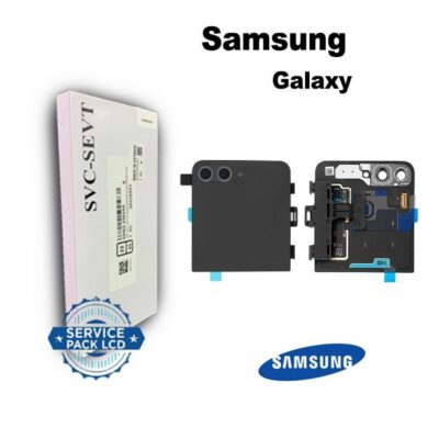 تاچ ال سی دی گوشی موبایل سامسونگ SAMSUNG Z FLIP 5 / F731 اورجینال سرویس پک شرکتی (خارجی)