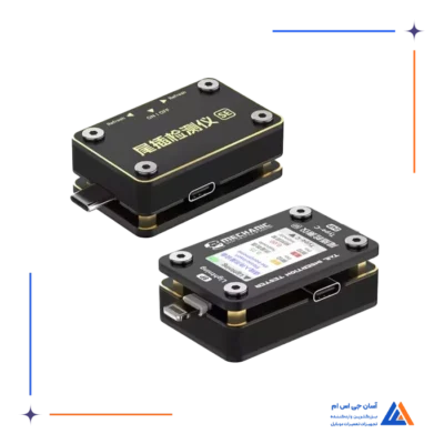 تستر مدار شارژ MECHANIC T-824 SE