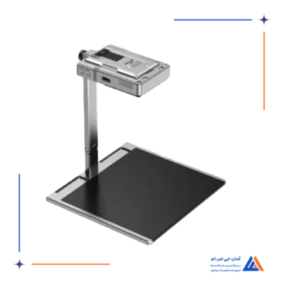 دوربین حرارتی نسل جدید SHORTCAM III PLUS