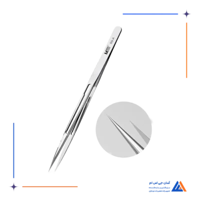 پنس سر صاف MAANT SS-A