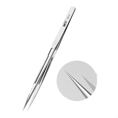 پنس سر صاف MAANT SS-A