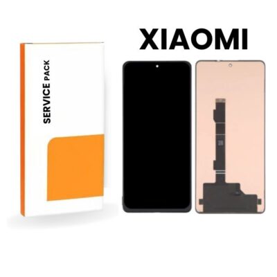 تاچ ال سی دی گوشی موبایل شیائومی XIAOMI NOTE 12 PRO (5G) / NOTE 12 PRO PLUS / POCO X5 PRO