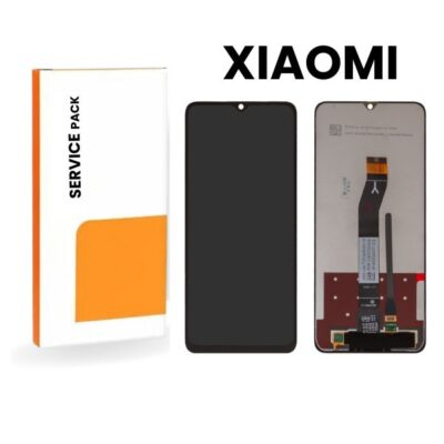 تاچ ال سی دی گوشی موبایل شیائومی XIAOMI REDMI A3