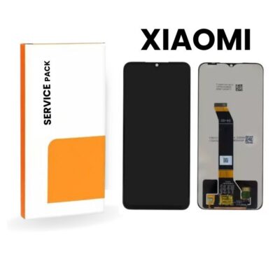 تاچ ال سی دی گوشی موبایل شیائومی XIAOMI REDMI 10 (5G) / POCO M4 (5G) / POCO M5 / NOTE 11E