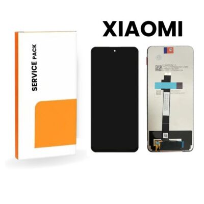 تاچ ال سی دی گوشی موبایل شیائومی XIAOMI POCO X3 GT اورجینال سرویس پک شرکتی مشکی