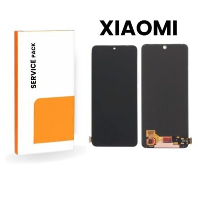تاچ ال سی دی گوشی موبایل شیائومی XIAOMI REDMI NOTE 12 (4G) / NOTE 12 (5G) / POCO X5