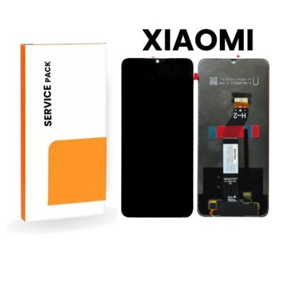 تاچ ال سی دی گوشی موبایل شیائومی XIAOMI REDMI 13C / POCO C65 اورجینال