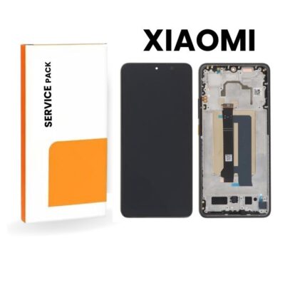 تاچ ال سی دی گوشی موبایل شیائومی XIAOMI POCO X6 PRO (5G) / REDMI K70E