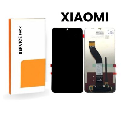 تاچ ال سی دی گوشی موبایل شیائومی XIAOMI REDMI 14C