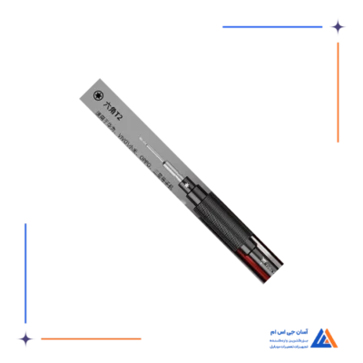 پیچ گوشتی TRIBE TOOL T2